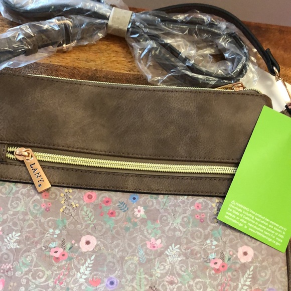 Lany Dalenika Purse brand new - Picture 2 of 2
